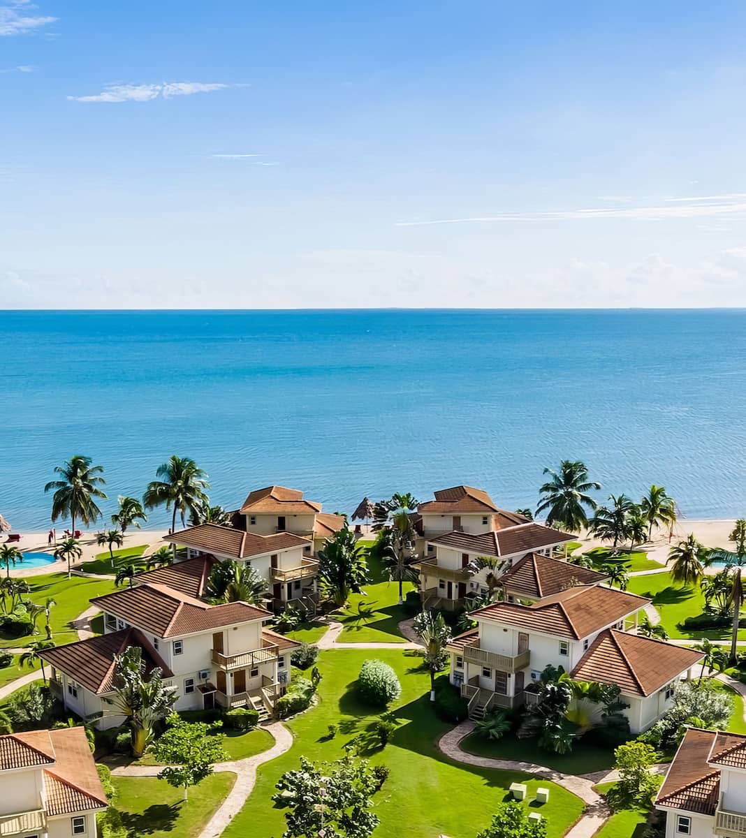 Hopkins, Belize Hopkins, Belize