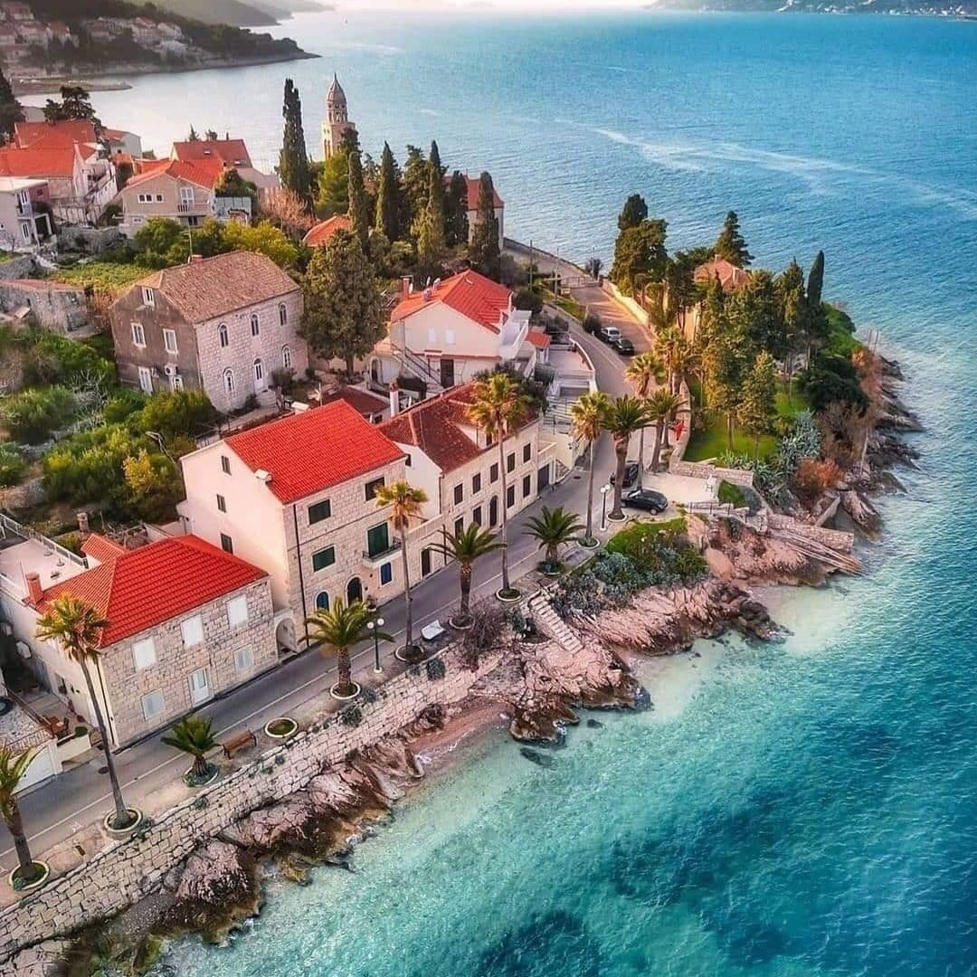 Hvar and Mljet Hvar and Mljet