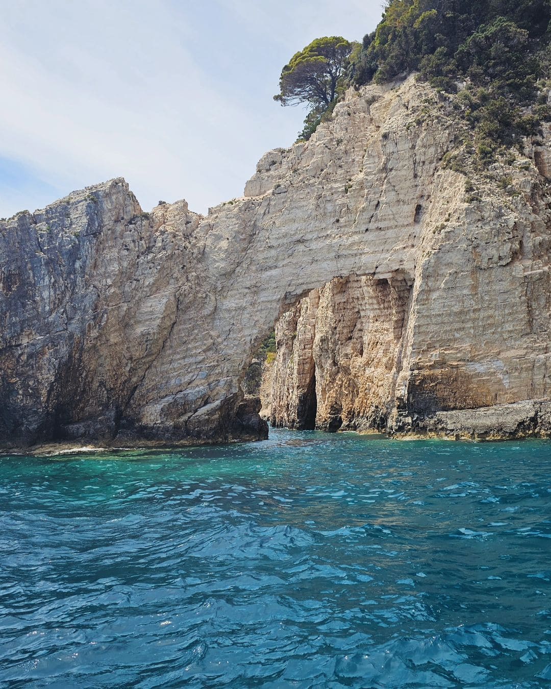 Keri Caves Keri Caves