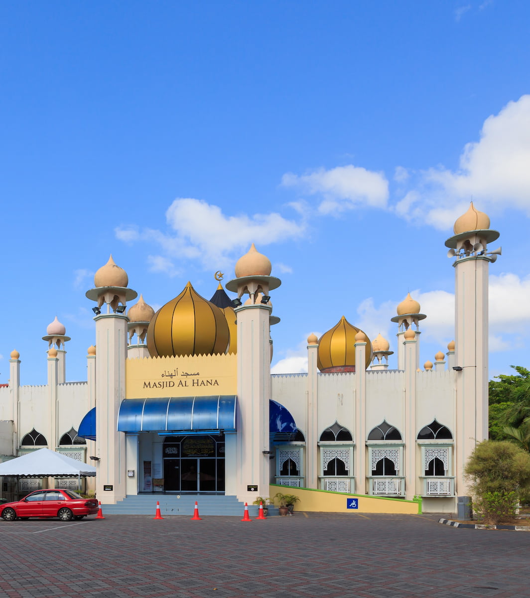 Kuah Town, Langkawi Kuah Town, Langkawi