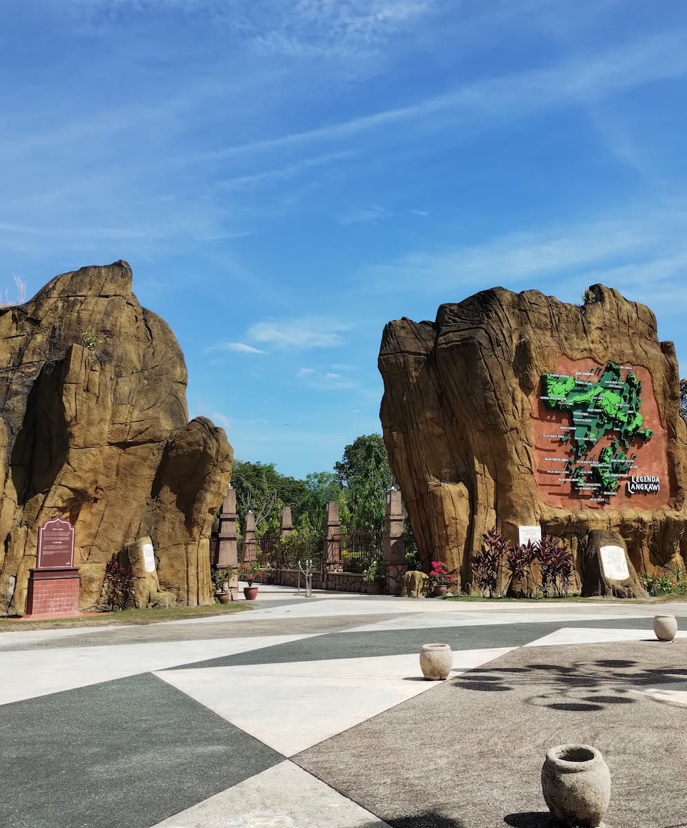 Kuah Town, Langkawi Kuah Town, Langkawi