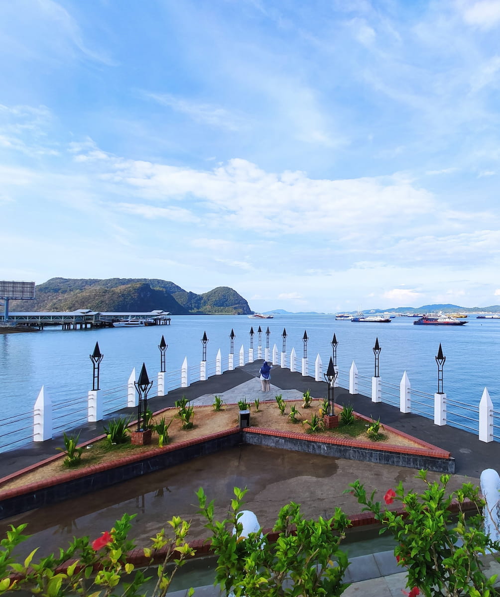 Kuah Town, Langkawi Kuah Town, Langkawi