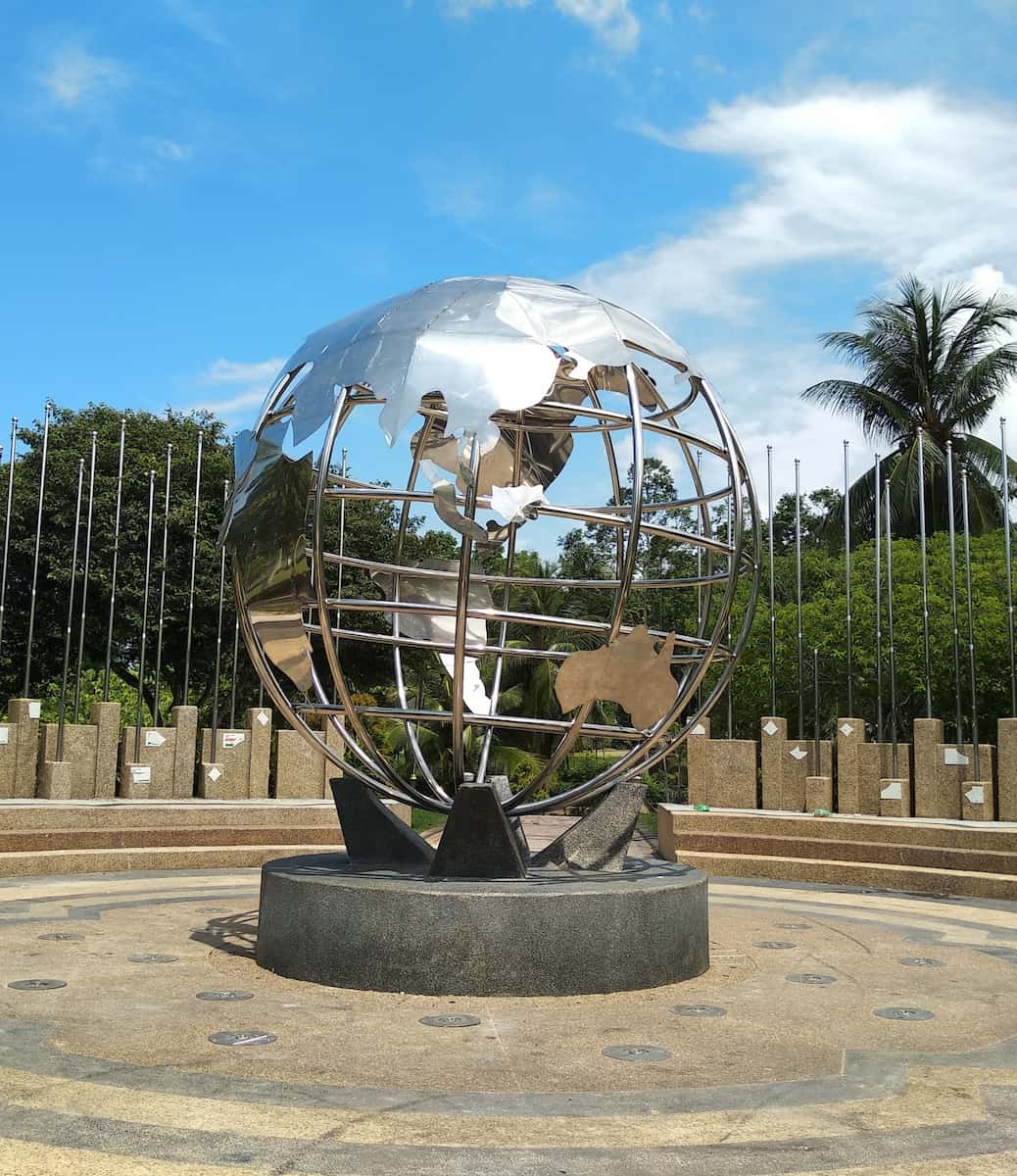 Kuah Town, Langkawi Kuah Town, Langkawi