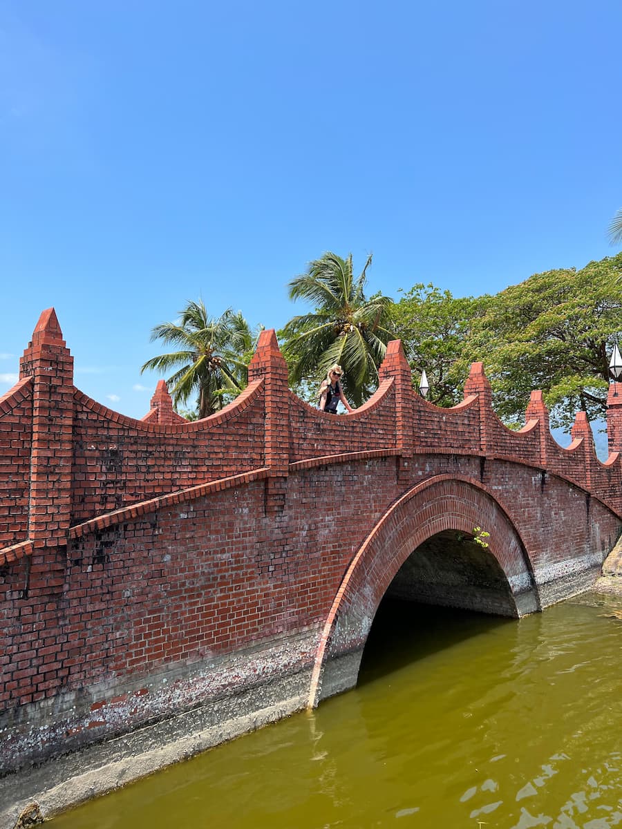 Kuah Town, Langkawi Kuah Town, Langkawi