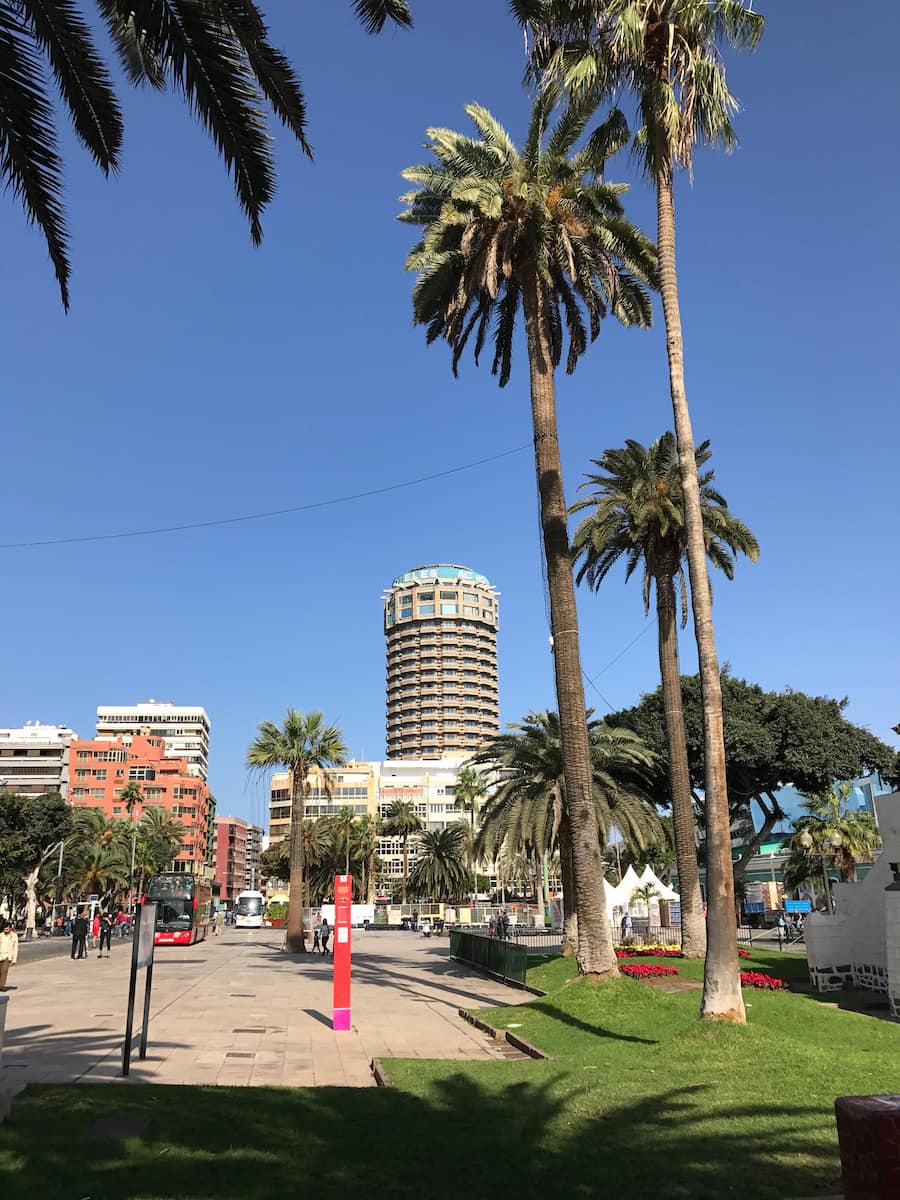 Las Palmas, Gran Canaria Las Palmas, Gran Canaria