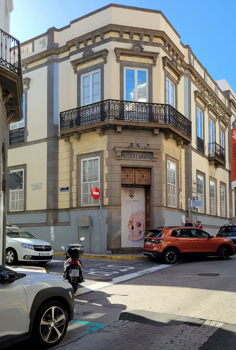 Las Palmas, Gran Canaria Las Palmas, Gran Canaria