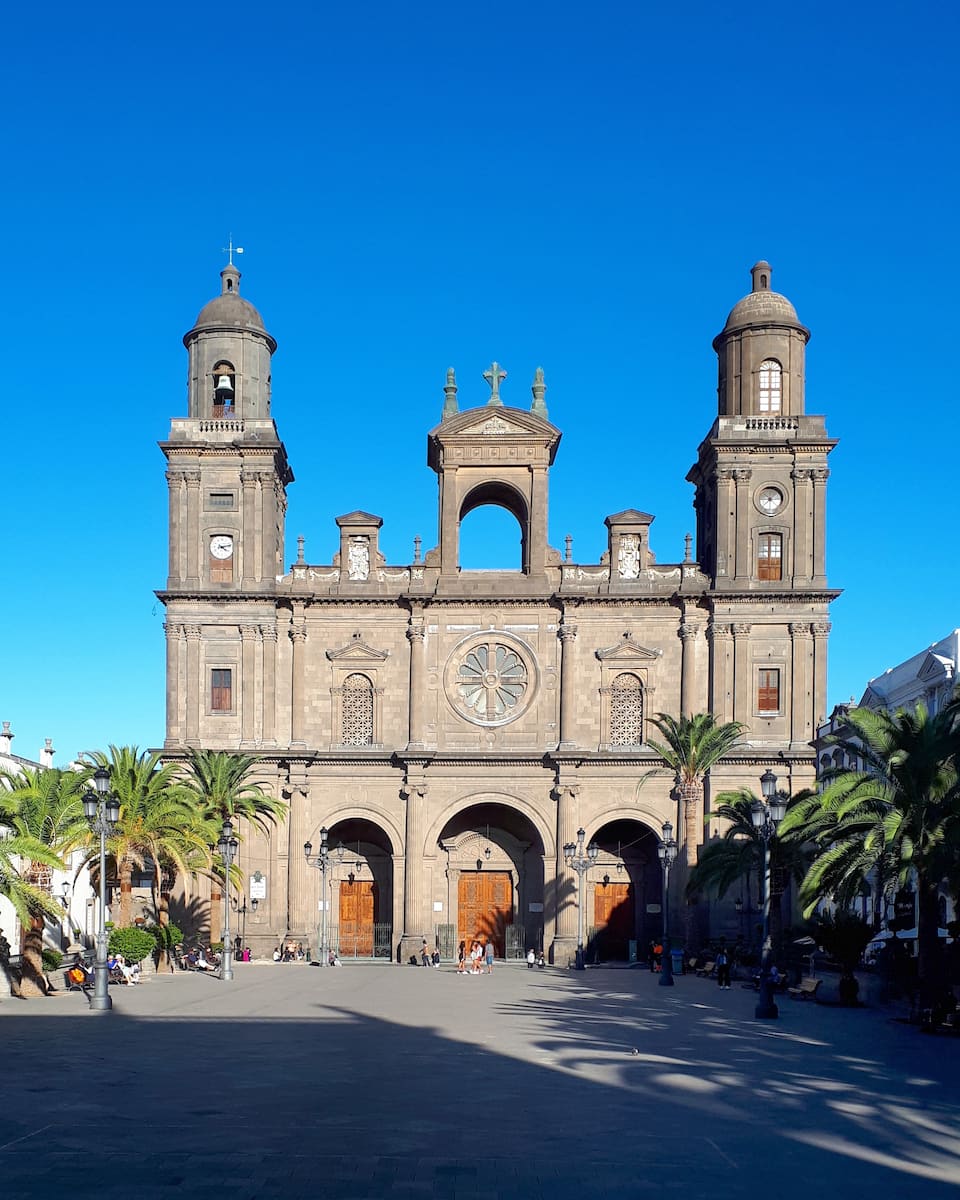Las Palmas, Gran Canaria Las Palmas, Gran Canaria