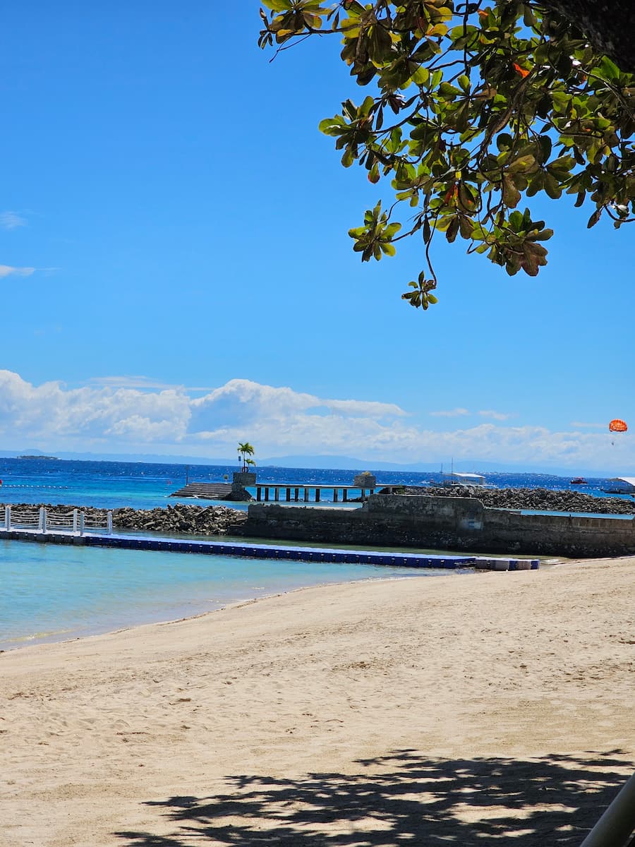 Mactan Island, Philippines Mactan Island, Philippines