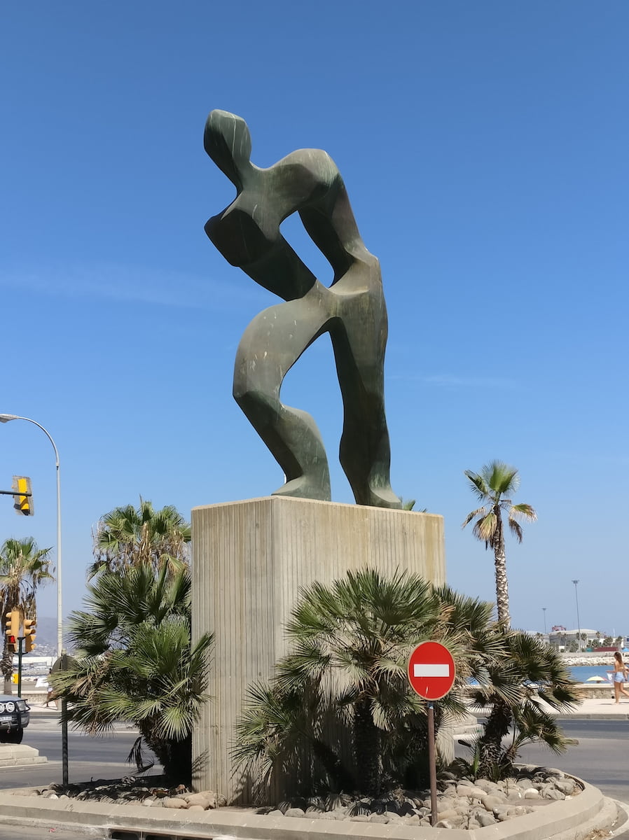 Malagueta, Malaga Malagueta, Malaga