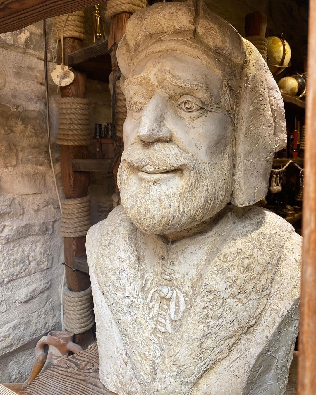 Marco Polo House Marco Polo House