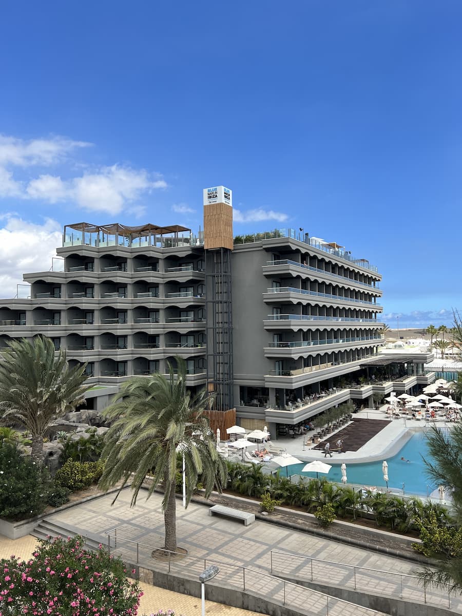 Melonelas, Gran Canaria Melonelas, Gran Canaria