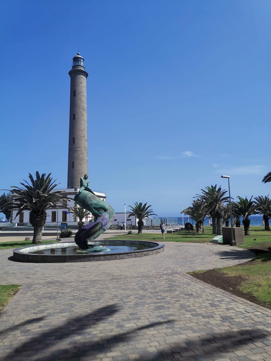 Melonelas, Gran Canaria Melonelas, Gran Canaria