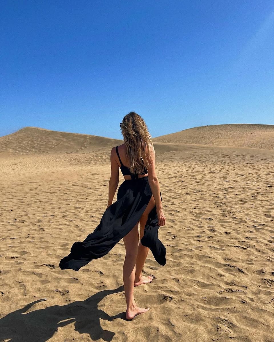 Melonelas, Gran Canaria Melonelas, Gran Canaria