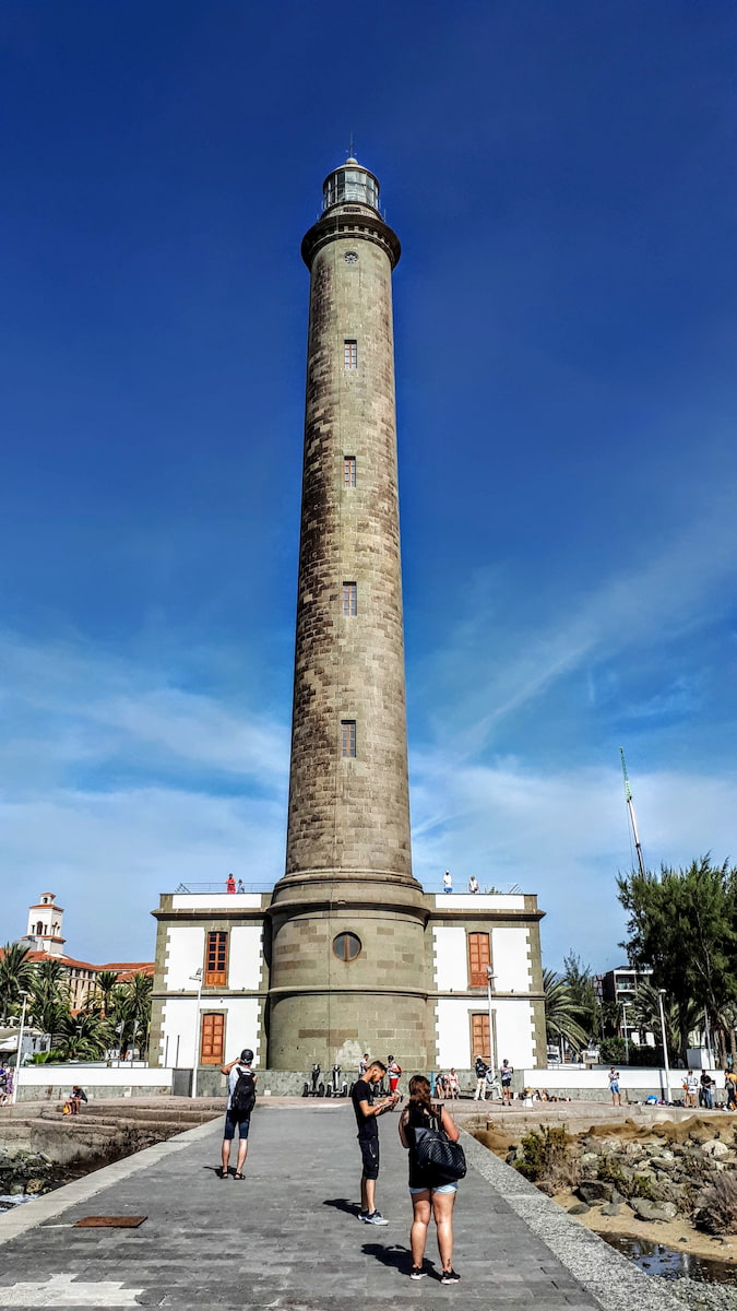 Melonelas, Gran Canaria Melonelas, Gran Canaria