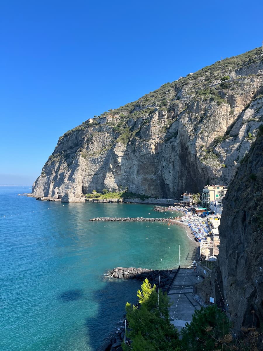 Meta di Sorrento Meta di Sorrento