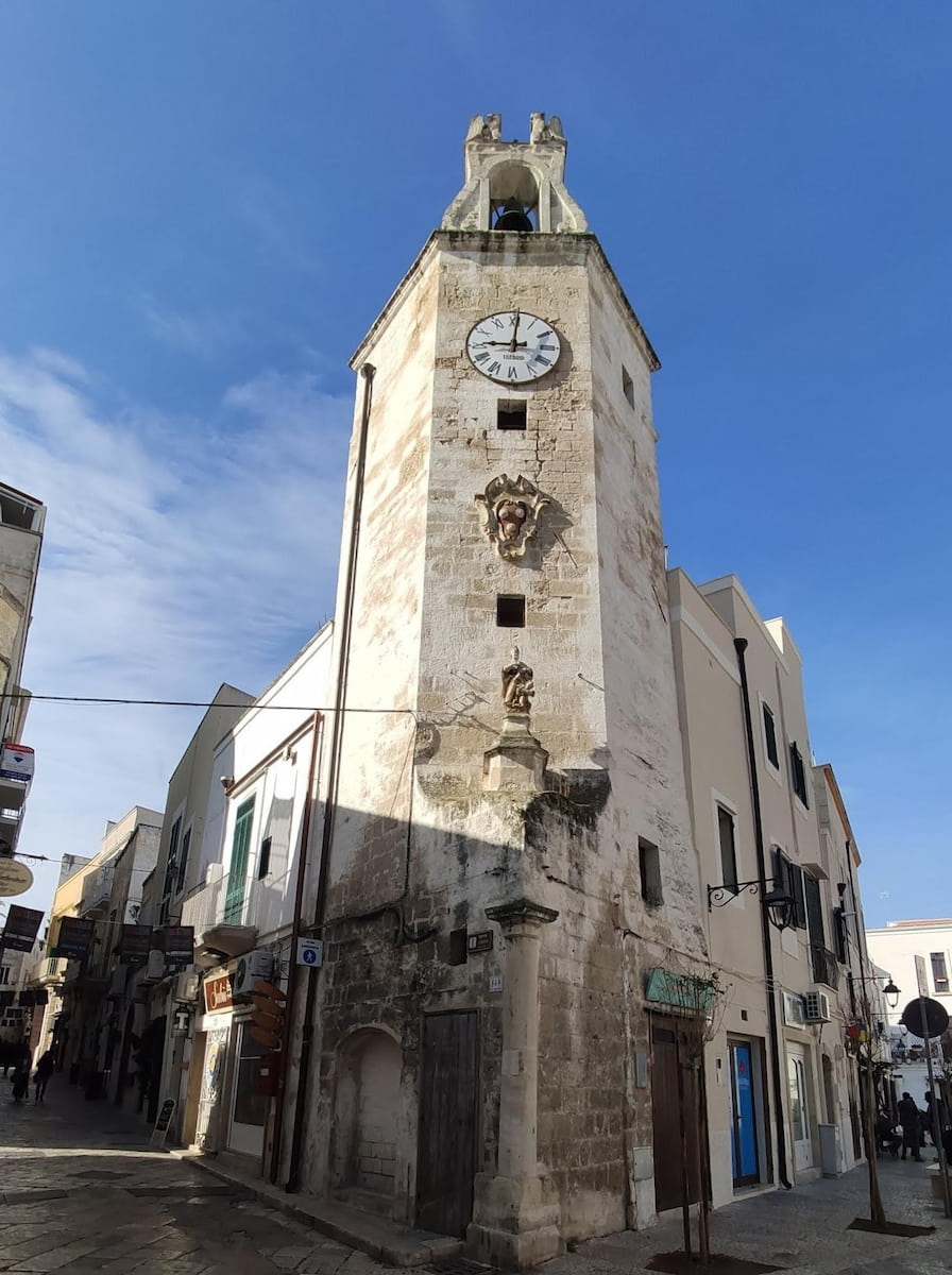 Monopoli, Puglia Monopoli, Puglia