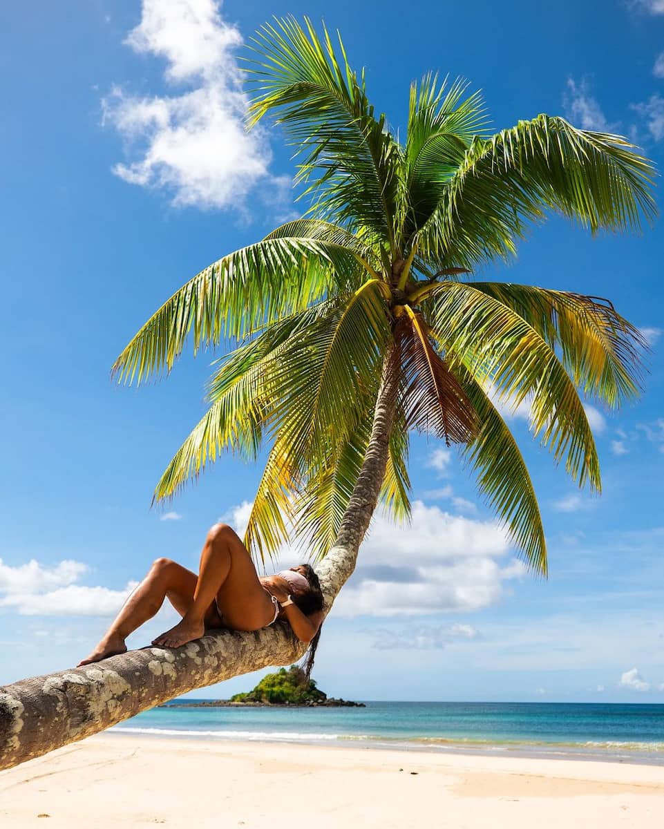 Nacpan Beach, Palawan Nacpan Beach, Palawan