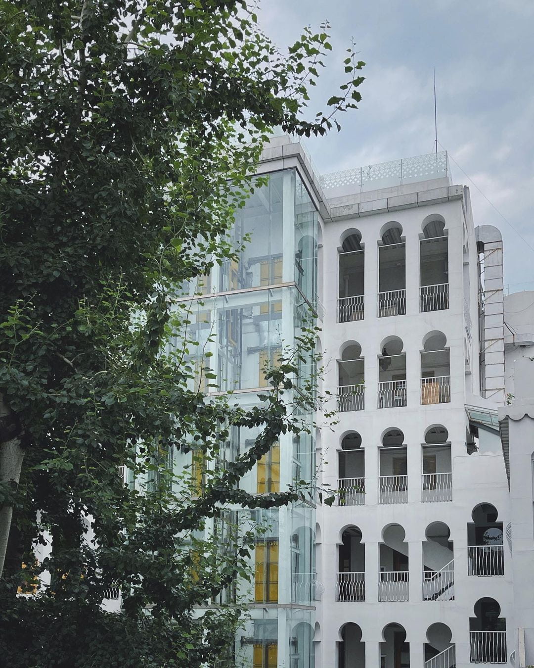 Nali Patio Nali Patio