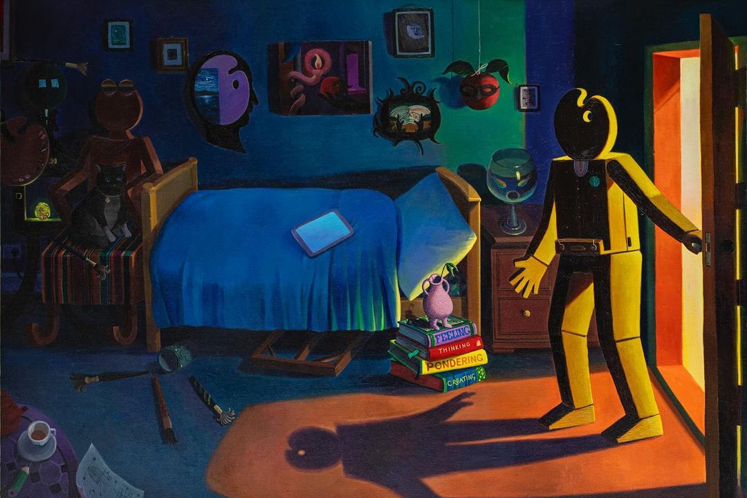 National Art Museum National-Art-Museum