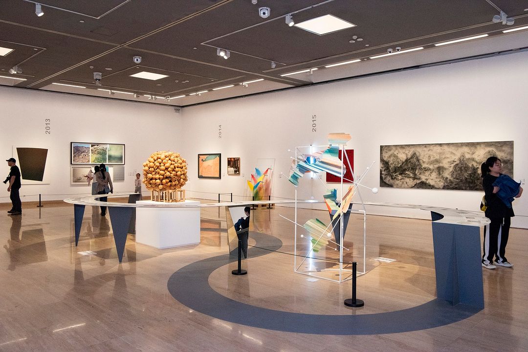 National Art Museum National-Art-Museum