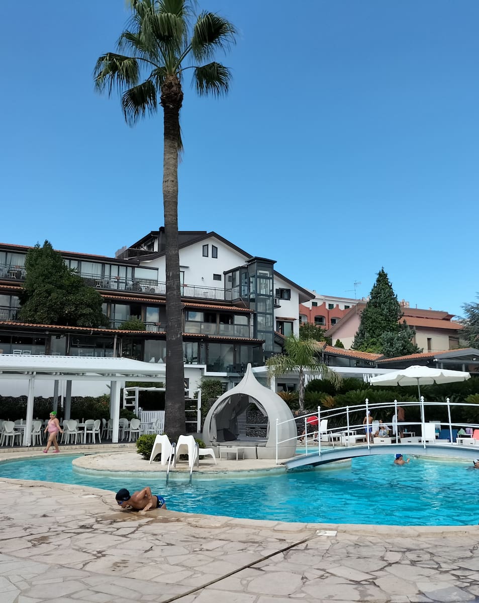 Nicolosi, Catania Nicolosi, Catania