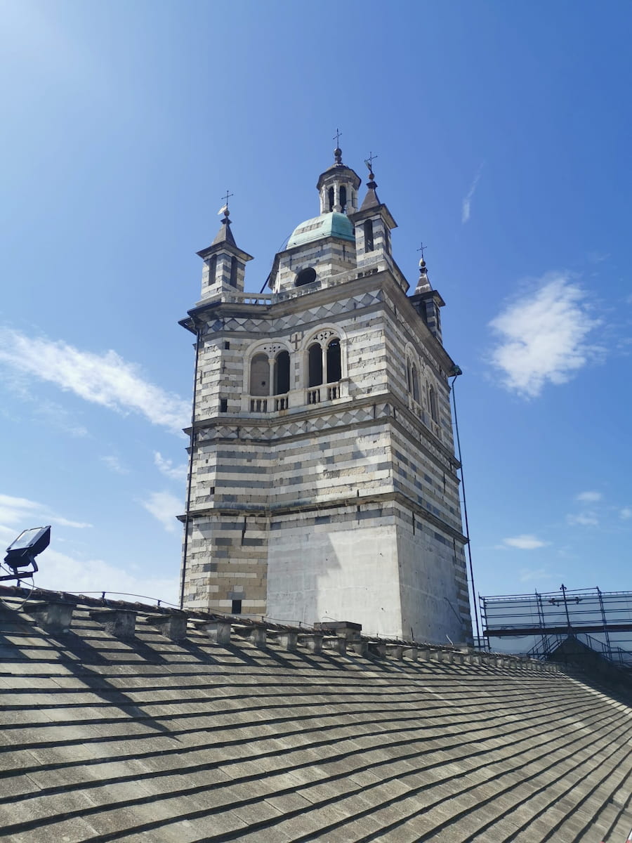 Old Town, Genoa Old Town, Genoa