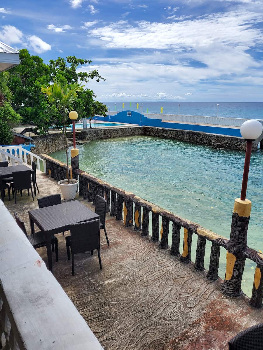 Oslob, Cebu Oslob, Cebu