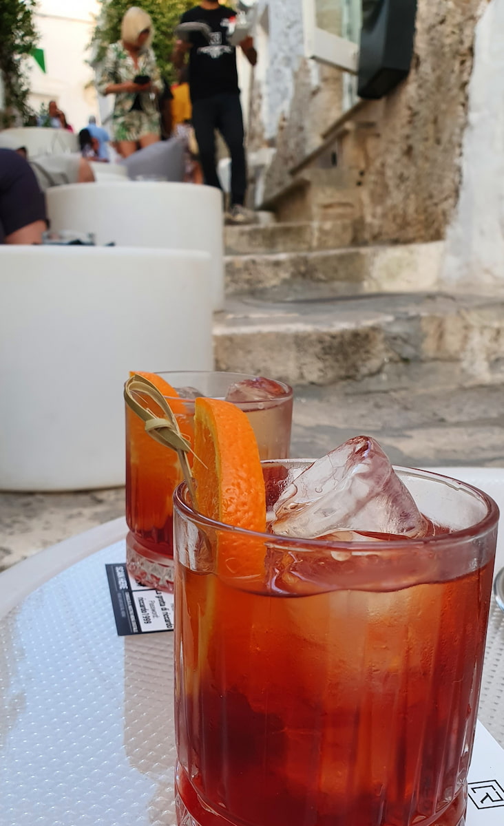 Ostuni, Puglia Ostuni, Puglia