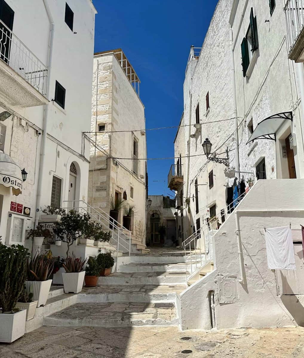 Ostuni, Puglia Ostuni, Puglia