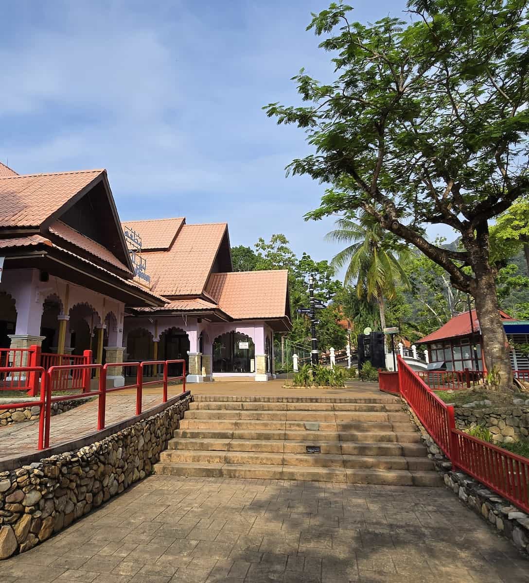 Oriental Village, Langkawi Oriental Village, Langkawi