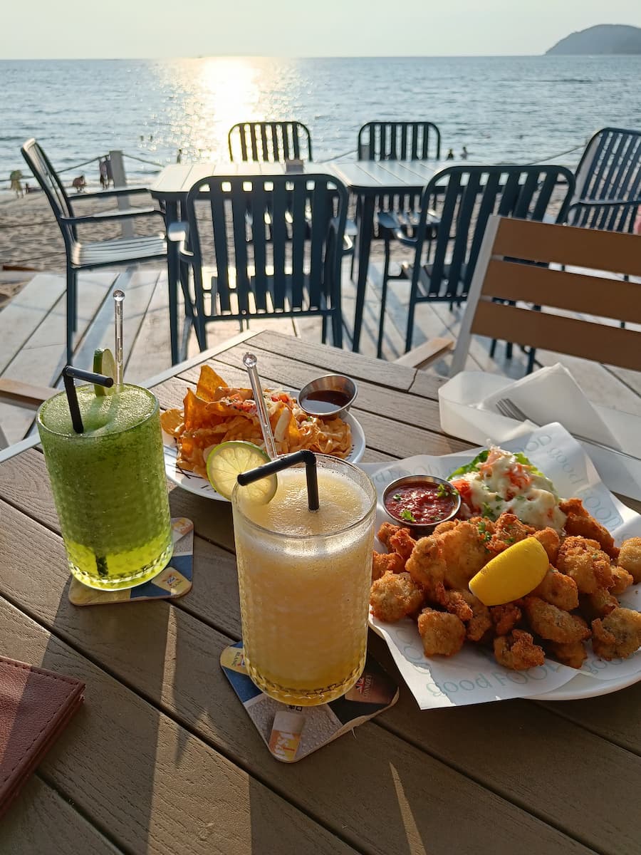 Pantai Tengah, Langkawi Pantai Tengah, Langkawi