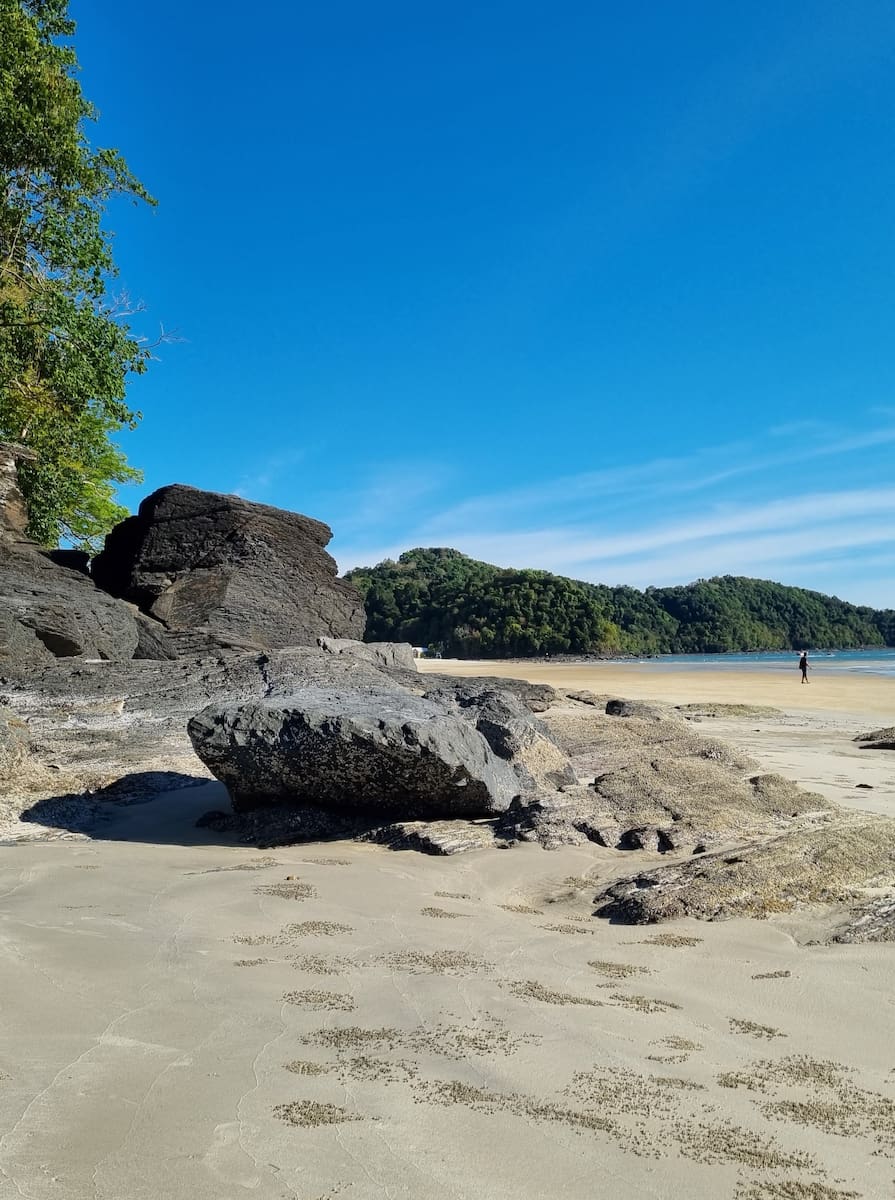 Pantai Tengah, Langkawi Pantai Tengah, Langkawi