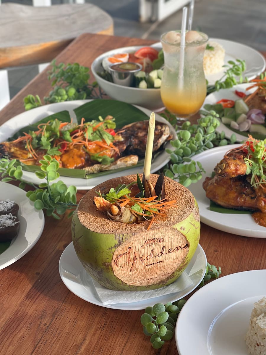 Pantai Tengah, Langkawi Pantai Tengah, Langkawi