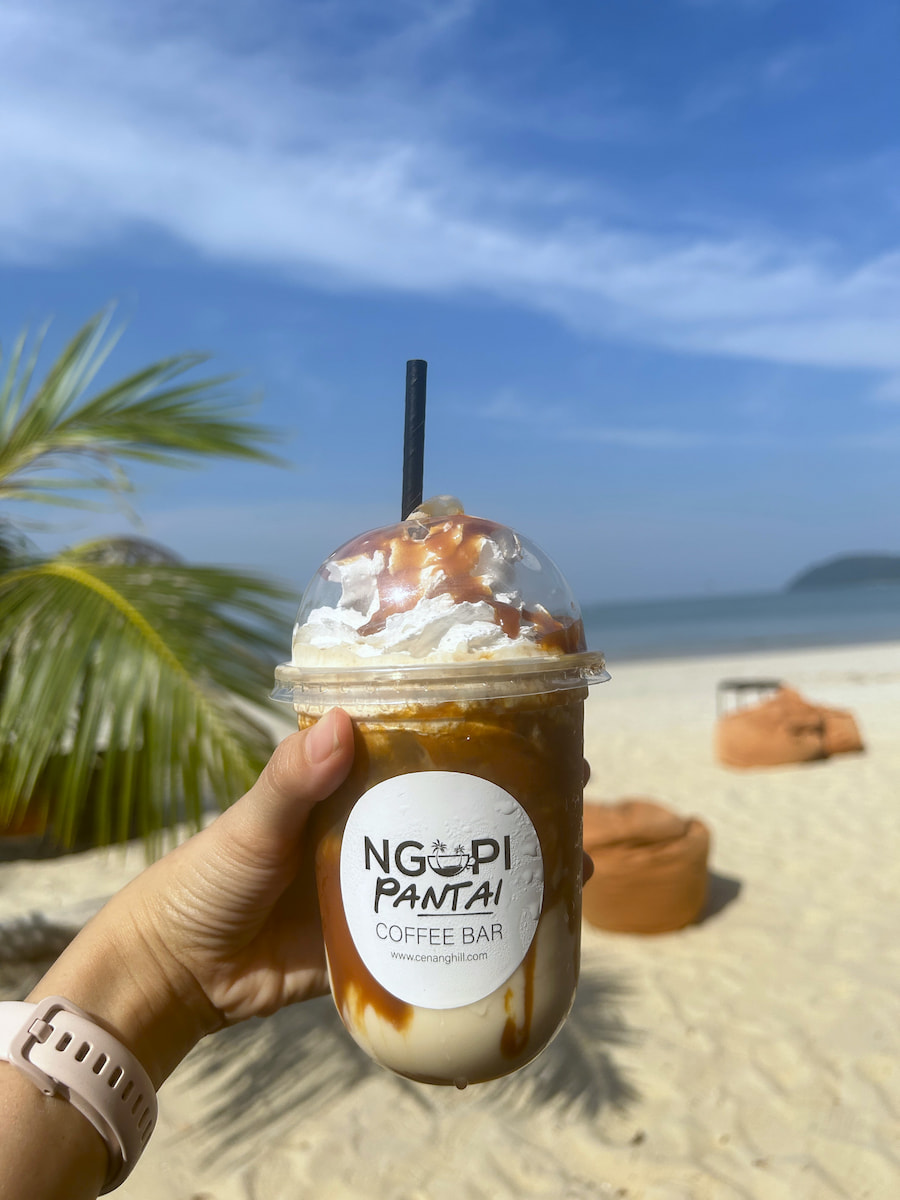 Pantai Tengah, Langkawi Pantai Tengah, Langkawi