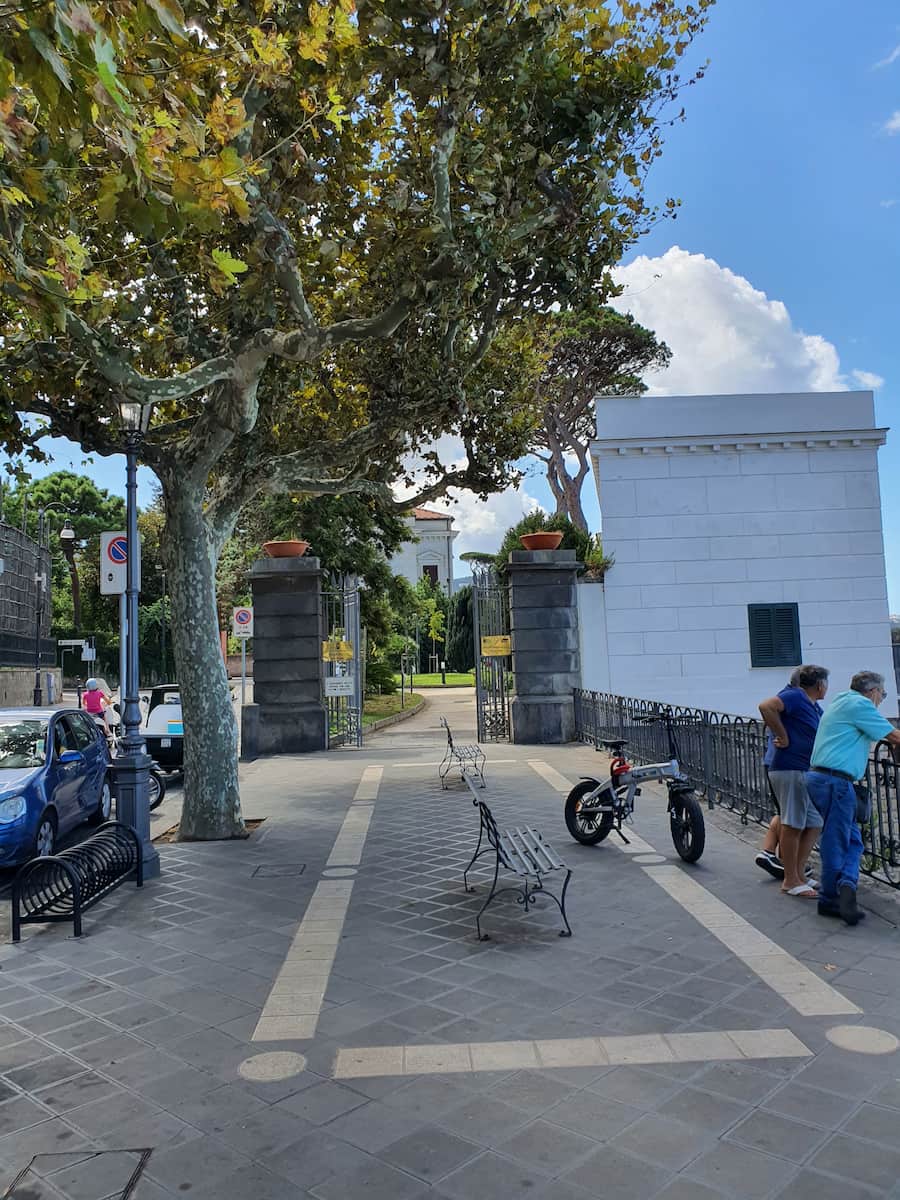 Piano di Sorrento Piano di Sorrento
