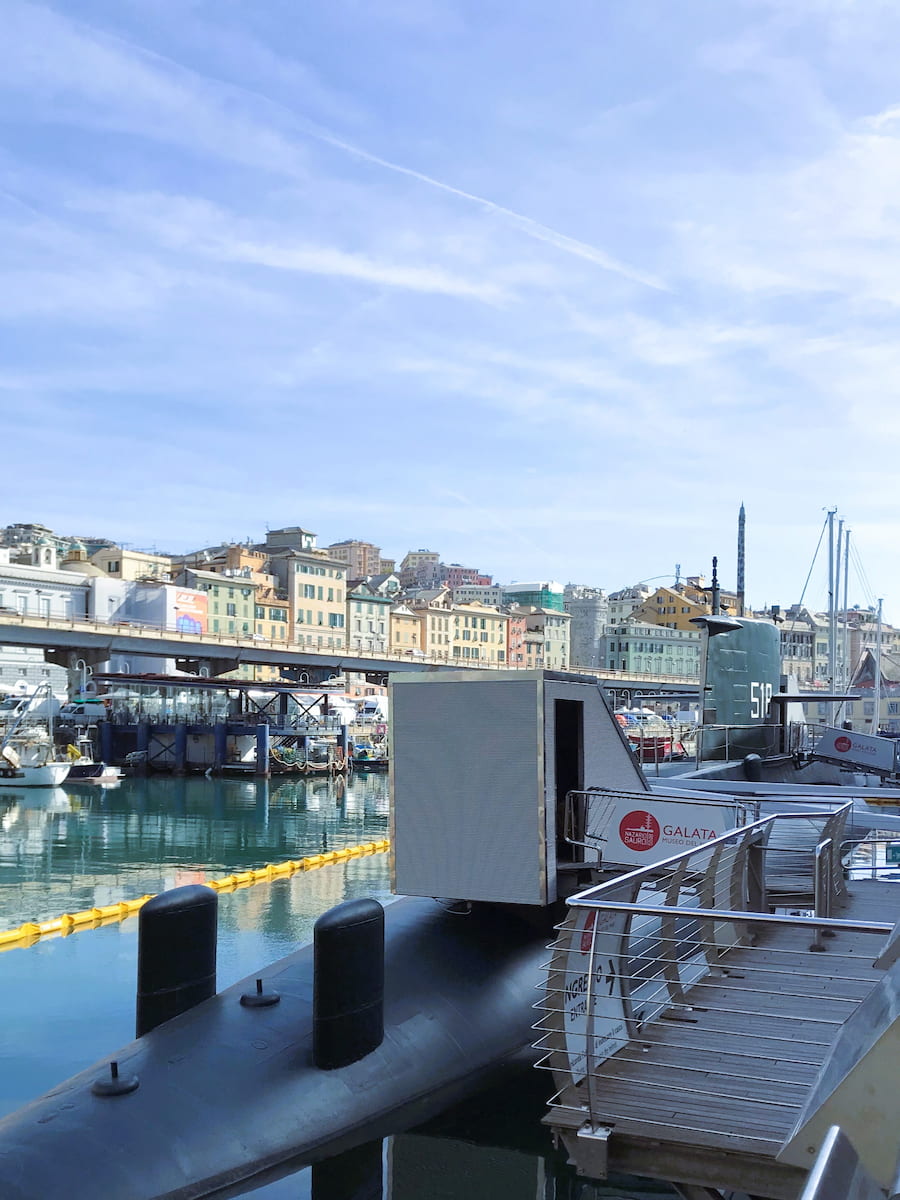 Piazza Principe, Genoa Piazza Principe, Genoa