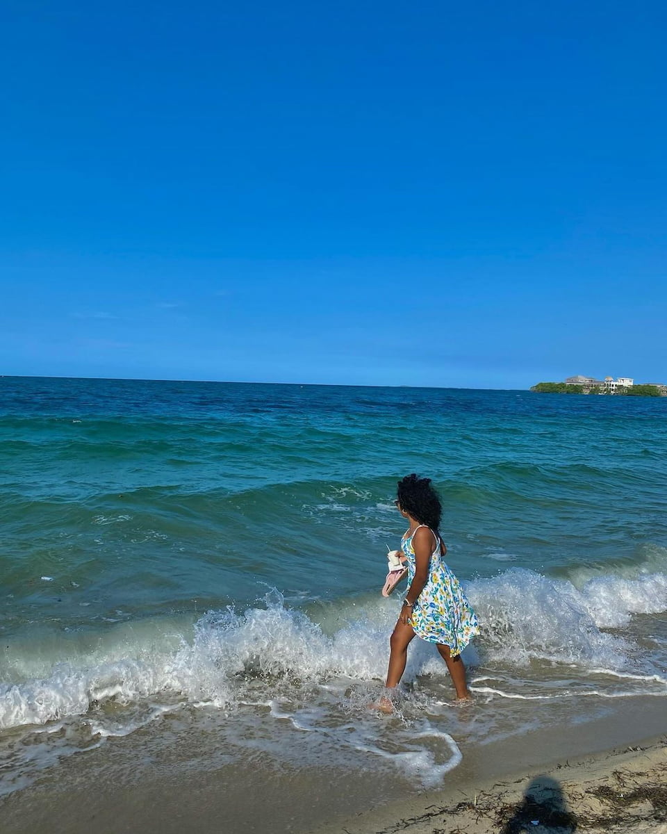 Placencia, Belize Placencia, Belize