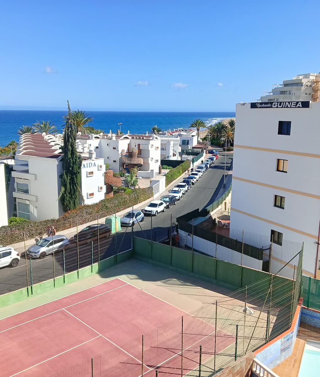 Playa del Ingles, Gran Canaria Playa del Ingles, Gran Canaria