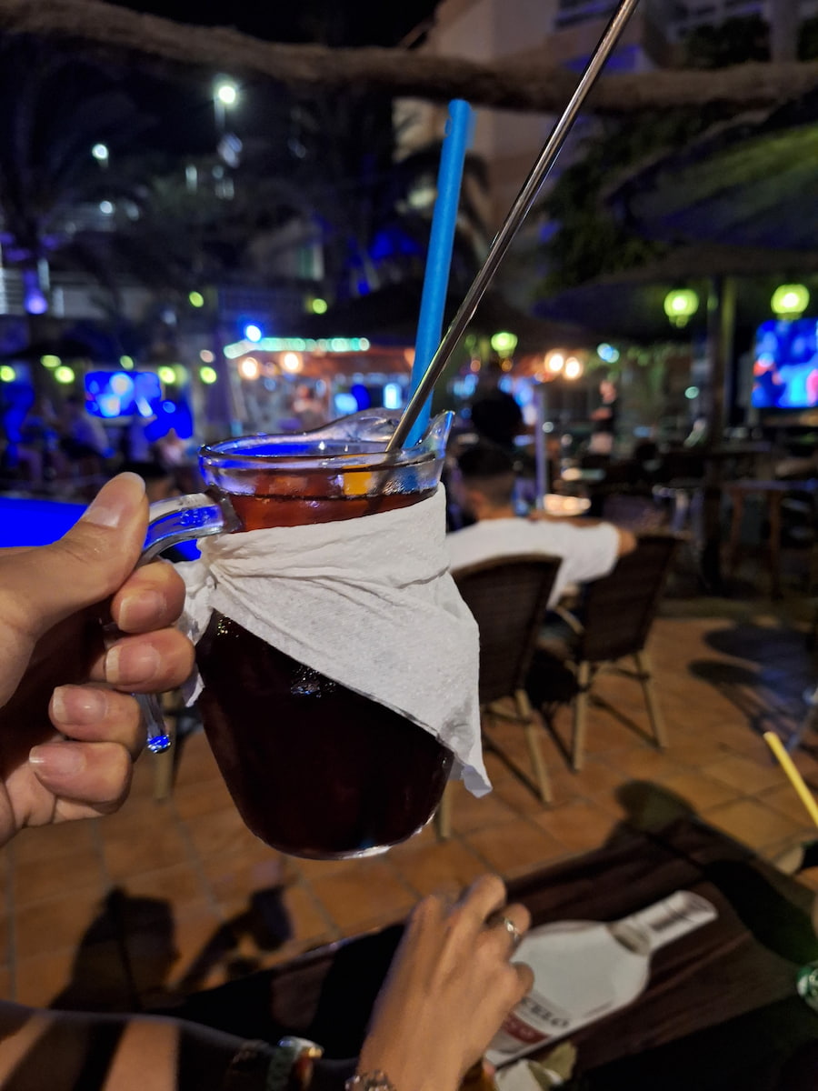 Playa del Ingles, Gran Canaria Playa del Ingles, Gran Canaria