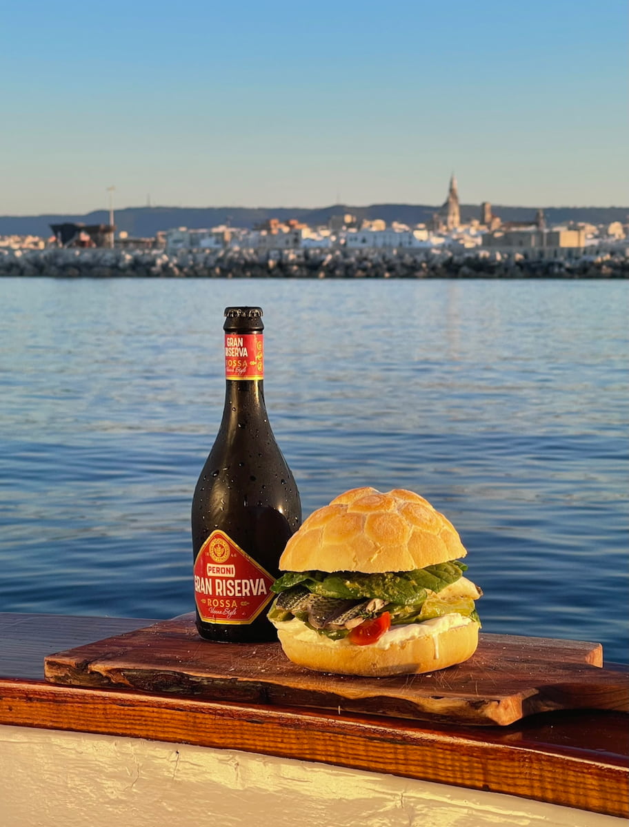Polignano a Mare, Puglia Polignano a Mare, Puglia