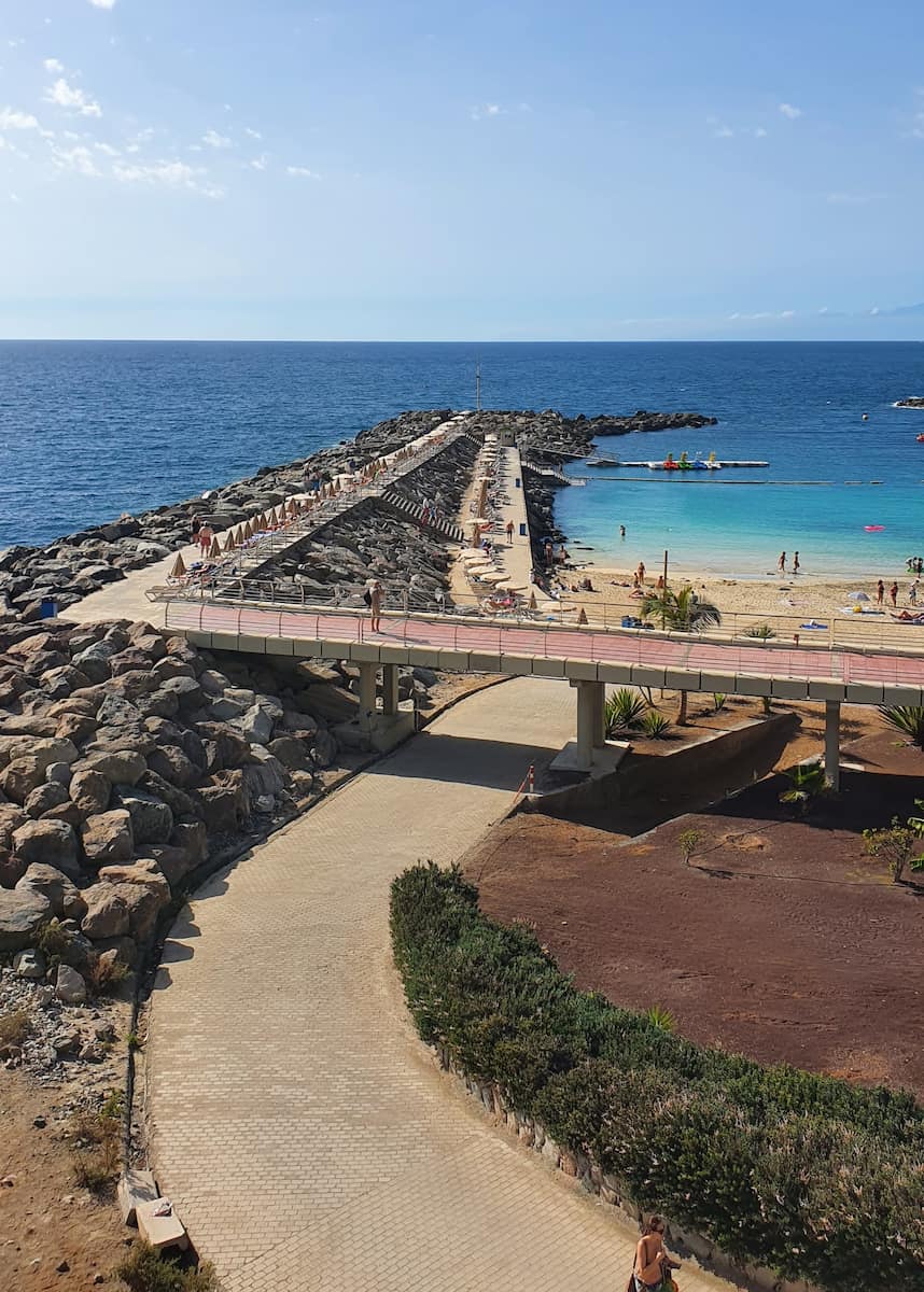 Puerto Rico, Gran Canaria Puerto Rico, Gran Canaria