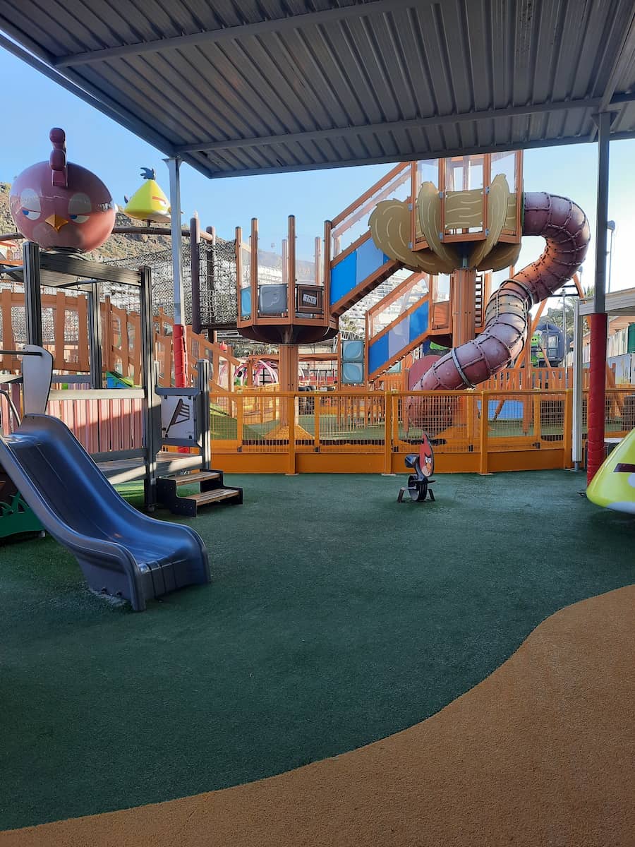 Puerto Rico, Gran Canaria Puerto Rico, Gran Canaria