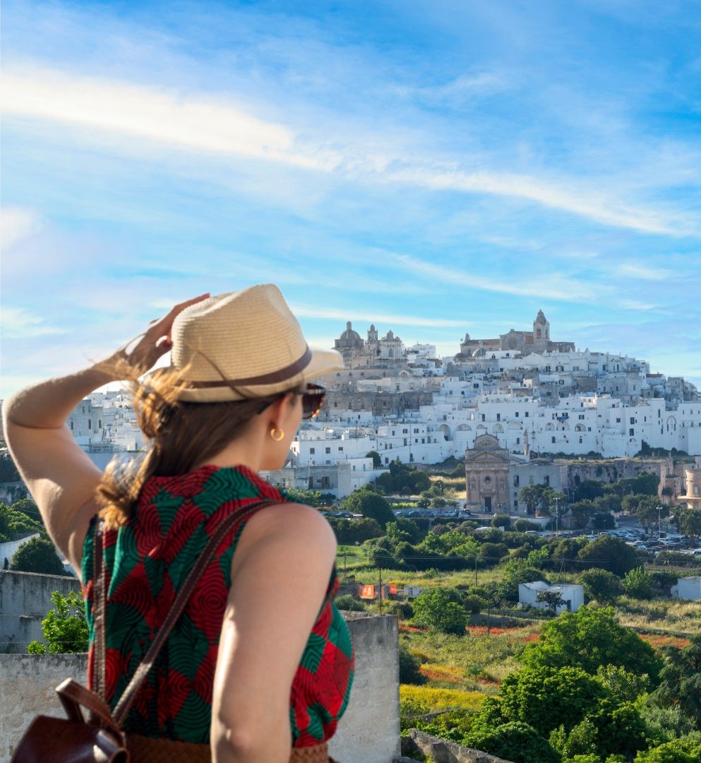Puglia, Italy Puglia, Italy