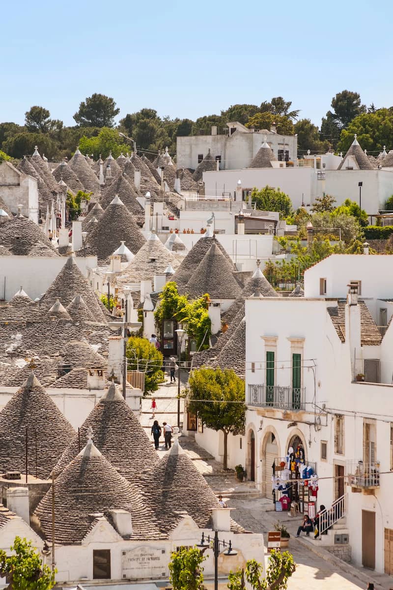 Puglia, Italy Puglia, Italy