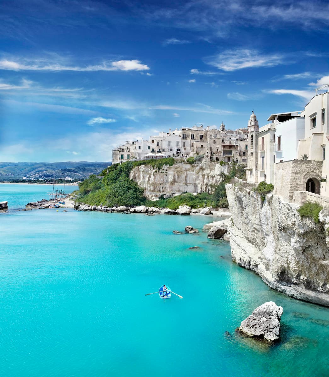 Puglia, Italy Puglia, Italy