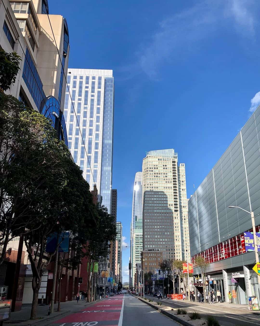 San Francisco