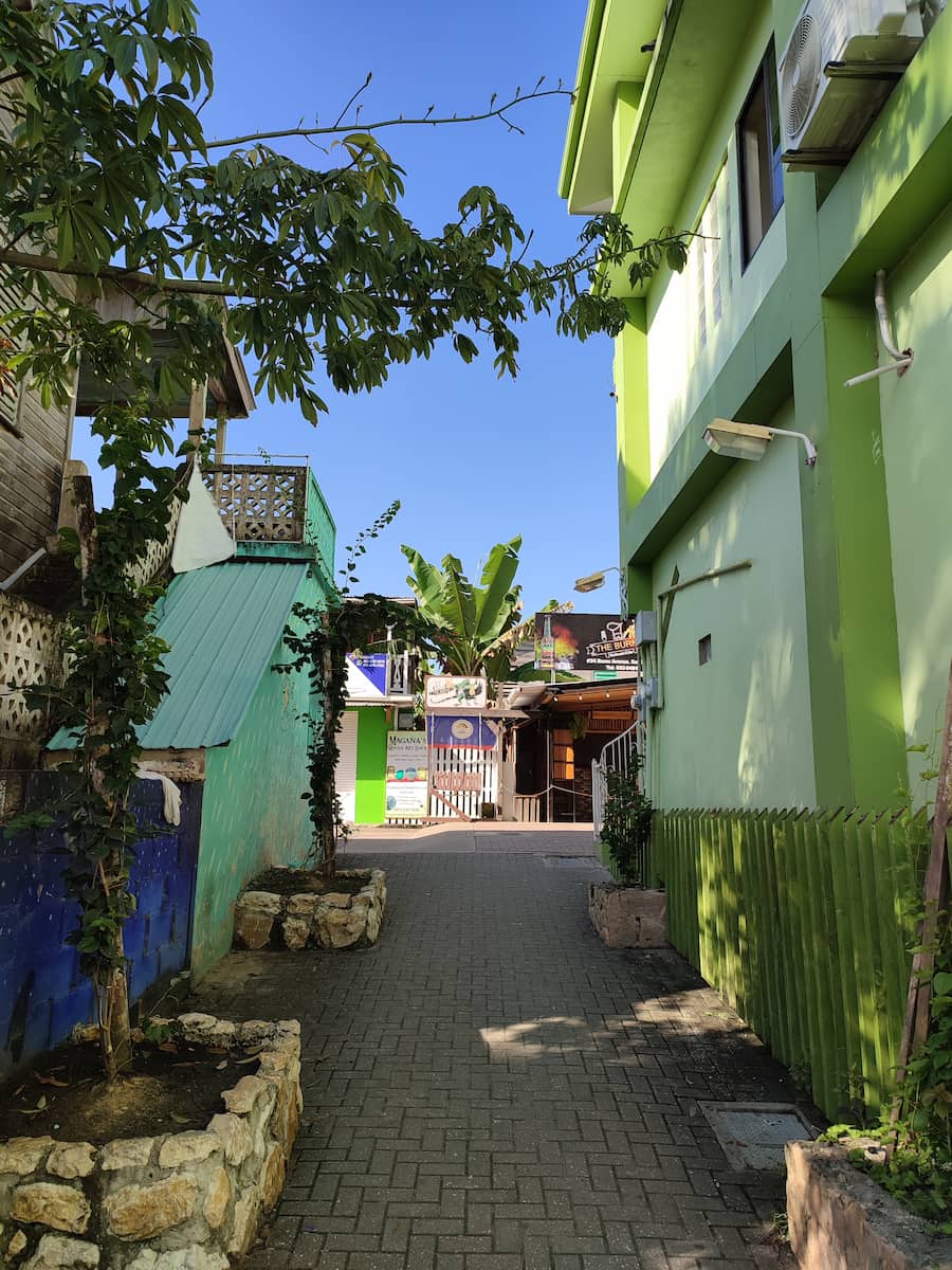 San Ignacio, Belize San Ignacio, Belize