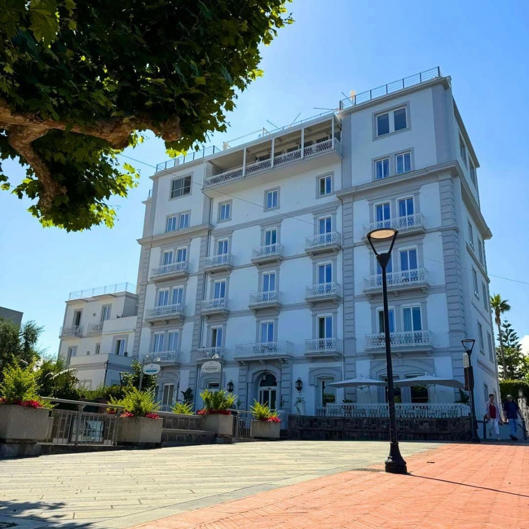 Sant’Agnello Sant’Agnello