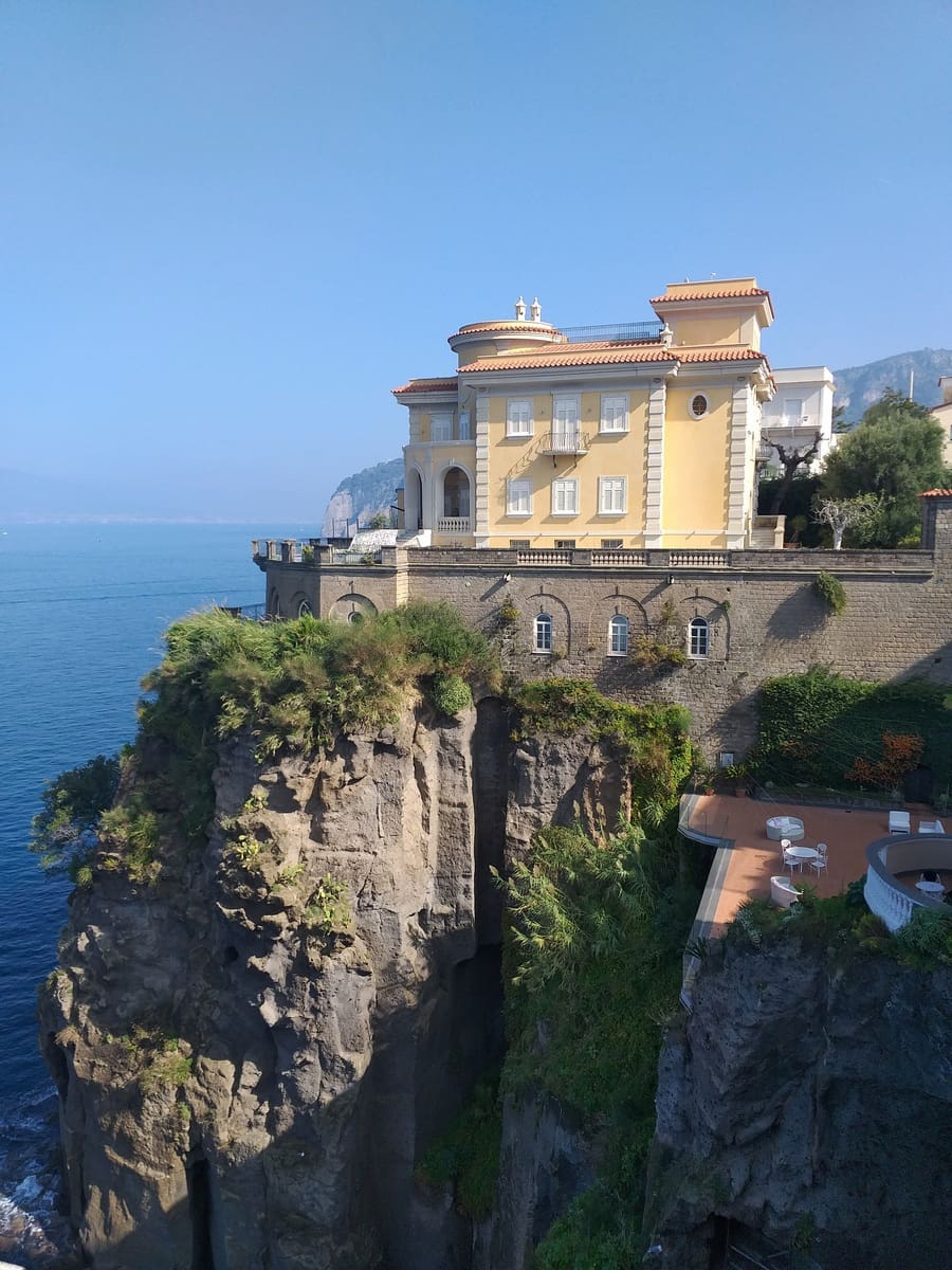 Sant'Agnello Sant'Agnello