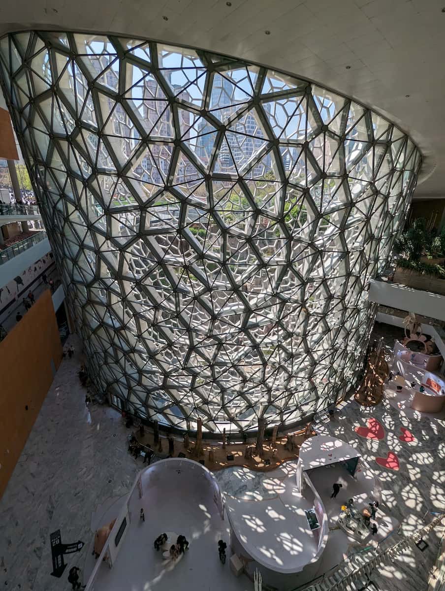 Shanghai Natural History Museum Shanghai Natural History Museum